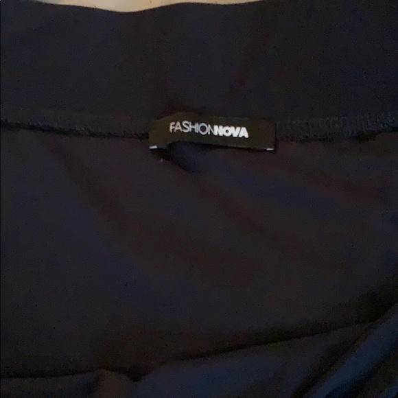 Fashion Nova Dress! - Picture 4 of 4